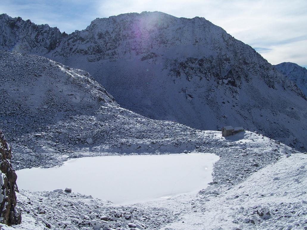 Laghi....della LOMBARDIA